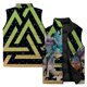 thumbnail image 3 of Chaleco de punto con diseño de animal para hombre, chaleco de moda con diseño de dragón, resistente al viento y al frío, chaquetas de plumón cálidas para hombre 2024, ropa para hombre duradera y fresc, 3 of 4