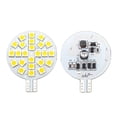 thumbnail image 4 of T10 921 C921 LED Bulb 24-5050SMD 3Watts AC/DC12V-24V RV Ceiling Dome Interior Lights Pack of 6, 4 of 5