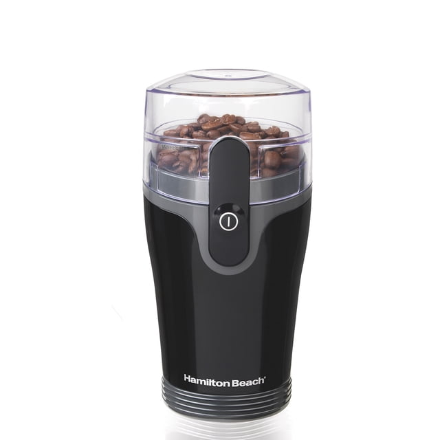 Molino De Café y Especias Hamilton Beach 80335r 125w