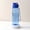 C003- Dark Blue, variant on Plastic Water Bottles, Pet Water Bottle, Flip top Bottles, Reusable Bottles, Water Bottle Gym, Sports Water Bottle, Clear Water Bottle, Cold Water Holding, Sports & Outdoor,