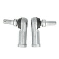 thumbnail image 1 of 2pcs Tie Rod End Ball Joint Kit for Precedent Club Car 2004‑UP, 1 of 24