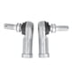 thumbnail image 3 of 2 unids Tie Rod End Set Ball Joint Kit 102022601 102288301 Reemplazo para Precedent 2004?UP, 3 of 8