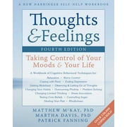 Thoughts & Feelings: Taking Control of Your Moods & Your Life (Paperback)