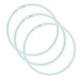 thumbnail image 2 of 22" White Glow Necklace, 2 of 4