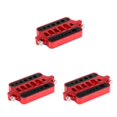 thumbnail image 4 of Speravity Mini portaherramientas de soldadura de Metal RC, modelo de coche, , herramientas de soldadura, banco de estación, enchufe en T, Type1 NO1, 4 of 6