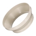 thumbnail image 1 of Unique Bargains 8' to 10' Duct Reducer Connector Ventilation Tube Increaser Adapter, 1 of 5