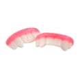 thumbnail image 5 of Gomitas Fini Dentadura sabor fresa y frambuesa 150 g, 5 of 5