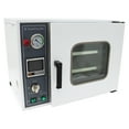 thumbnail image 2 of 0.9 Cu Ft Digital Vacuum Drying Oven Intelligent Temperature Control, 2 of 20