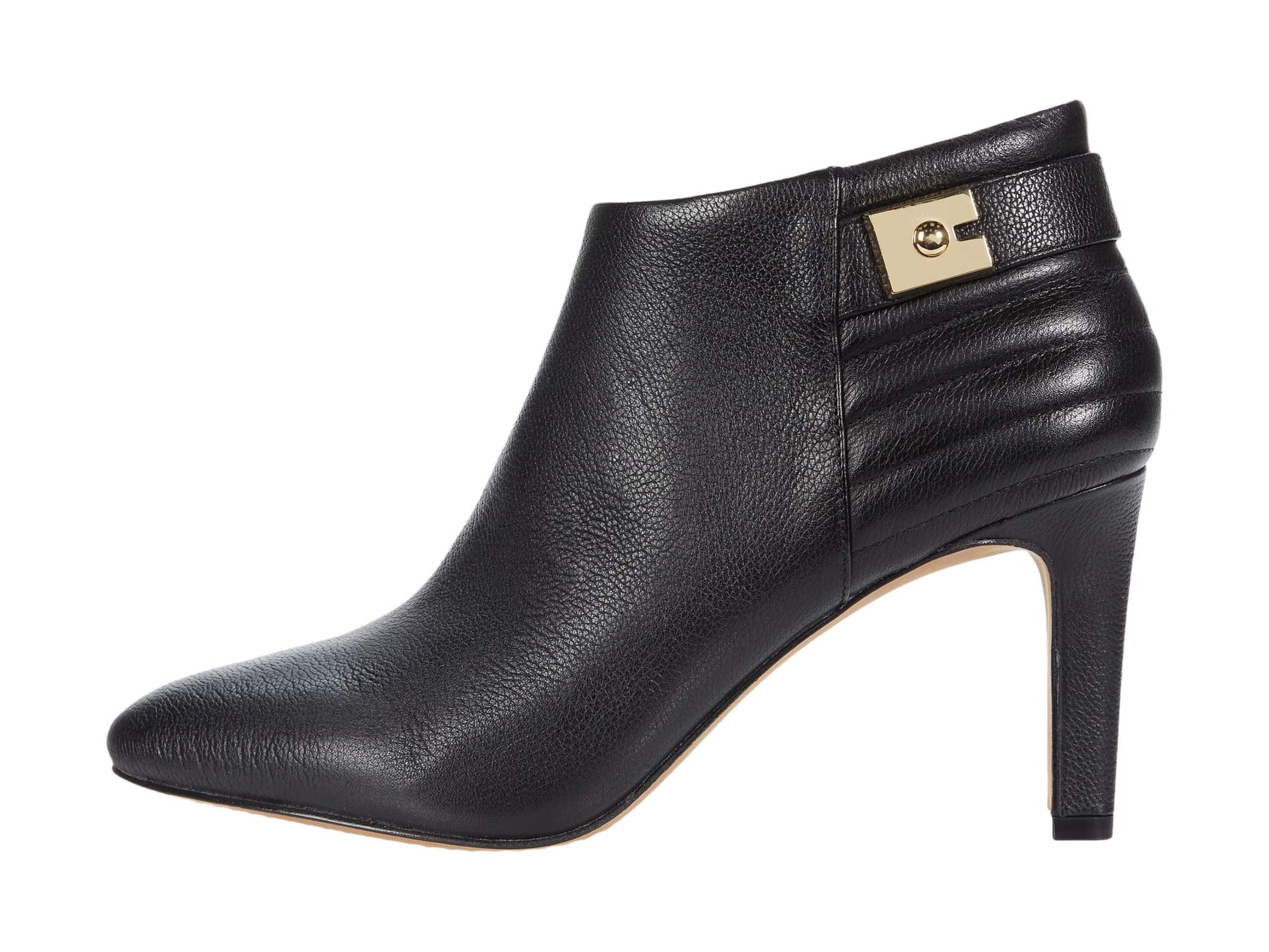 Vince Camuto Women's Landria Side Zip 