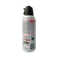 thumbnail image 6 of Dust-Off 10 Oz. Electronics Compressed Gas Duster,2 Pack, 6 of 6