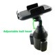 thumbnail image 4 of Universal Adjustable Cup Holder Car Mount Bracket Stand for Mobile Phone, 4 of 5