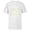 White, variant on Yoda Do or Do Not There is No Try - Short Sleeve T-Shirt for Kids - Customized-White