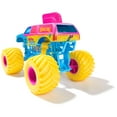 thumbnail image 6 of Monster Jam, Official Ringling Bailey Circuit Monster Truck Vehicle in 1:24 Scale, 6 of 8