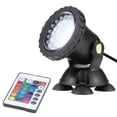 thumbnail image 3 of Teissuly Pool Colorful Gradient Landscaping With Suction Cup Decoration Lamp Teissuly WER2023112001994, 3 of 9