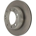 thumbnail image 2 of Centric Parts Disc Brake Rotor P/N:121.37007 Fits select: 1983-1985,1986 PORSCHE 944, 2 of 5