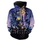 thumbnail image 5 of Sudadera con capucha con estampado 3D del popular juego Death Stranding para hombre, informal, de manga larga, de gran tamaño, para exteriores, ropa unisex, 5 of 5