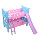 thumbnail image 2 of Litera para Muñecas de 12 Pulgadas, Muebles en Miniatura para Decorar tus Muñecas, 2 of 9