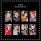 thumbnail image 2 of Stray Kids Tarjeta De Álbum Infantil Stray SKZ Colección De Tarjetas Fotográficas De 5 Estrellas kpop, 2 of 4