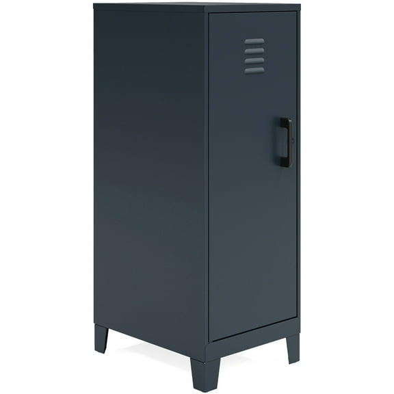 NuSparc  Locker SL318ZZBK
