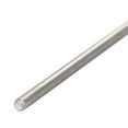 thumbnail image 2 of Varillas roscadas Bar tornillos M3 x 140 mm 0,5 mm acero inoxidable 304 totalmente 10 pcs, 2 of 3