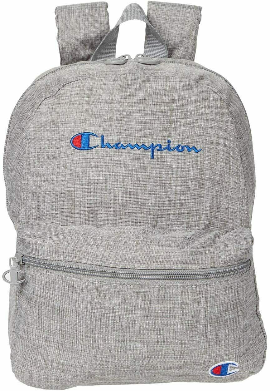 Champion Backpack Rucksack Schule Freizeit Sport Tasche Schultertasche 804818 