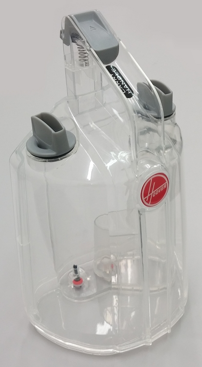 Clean Water Solution Tank Assembly 