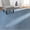 Light Blue/Tan Striped, variant on Ox Bay Hadley 5' x 7'9" Navy Blue/Tan Striped Braided Jute Indoor Area Rug