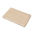 thumbnail image 2 of Summer Pet Mat 50x40x3cm Thickened Washable Cover Grip Base, Cool Touch Beaded Fabric Soft Padding Non Slip, Removable Cover Rest Mat for Cats Small Medium Dogs Gift, 2 of 9