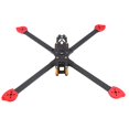 thumbnail image 5 of Para de Fibra de Carbono XL9 de 9 Pulgadas + Soporte para Kit de ImpresióN, Distancia Entre Ejes de 390 Mm, Soporte 2212 2213 2216, Motor para FPV Drone Quadcopter, 5 of 5