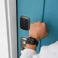 thumbnail image 2 of YALE ASSURE LOCK 2 KEY-FREE AVEC WI-FI SATIN NICKEL, 2 of 8