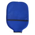 thumbnail image 2 of funtasica Neoprene Pickleball Paddle Cover Protect Your Paddle Zipper Closure Pouch Pickleball Head Cover Racket Protector for Practice Blue, 2 of 8