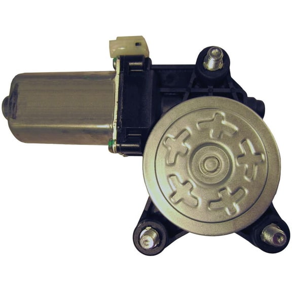 OEG Parts New Front Right Power Window Motor Only For Hyundai Tiburon 2003-2008, 82460-2C000 824602C000 742-719