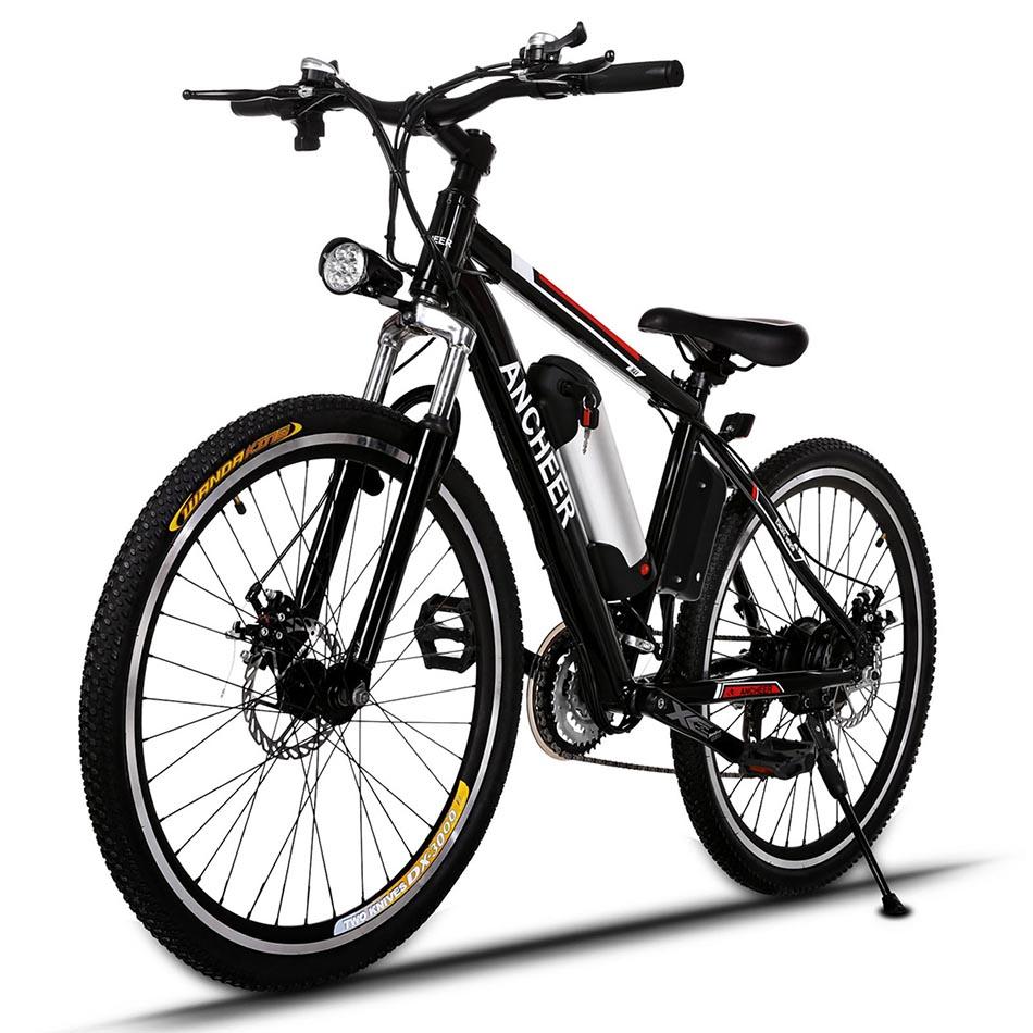 amazon electric cycle price