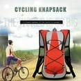 thumbnail image 3 of Sac à Dos d'Hydratation pour Course en Plein Air, Cyclisme, Randonnée, Sac à Dos pour 5L, 3 of 6
