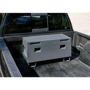 TRINITY 36 Rust-Resistant Powder-Coated Job Site Box