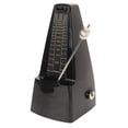 thumbnail image 1 of Universal Metronome, 40 To 208 Beats/min Portable Professional Mechanical Metronome  for Guitar for Performance, 1 of 7