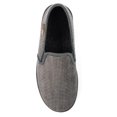 thumbnail image 4 of Lazy Dogz Mens Anderson Slippers, 4 of 4