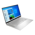 thumbnail image 2 of HP ENVY x360  Home & Entertainment 2-in-1 Laptop (Intel i7-1165G7 4-Core, 16GB RAM, 1TB PCIe SSD, 15.6" Touch  Full HD (1920x1080), Intel Iris Xe, Fingerprint, Wifi, Bluetooth, Webcam, Win 10 Pro), 2 of 5