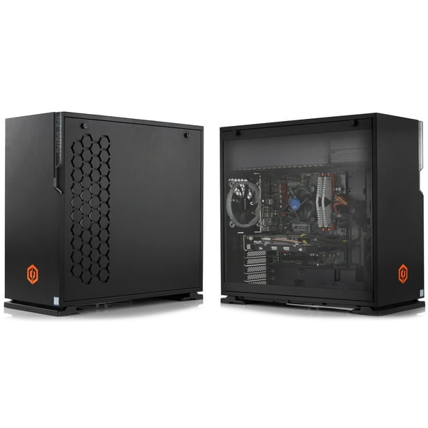Referbished Cyberpower Gamer Xtreme ET8380 Desktop Intel 6 Core