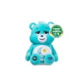thumbnail image 1 of Peluche Care Bears Bedtime Bear Sparkle, divertido tamaño 9 pulgadas, 1 of 5