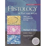 Histology [Paperback - Used]