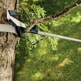 thumbnail image 4 of Fiskars Extendable Tree Pruner and Pole Saw and Pruner with 7' to 12' Capacity, 4 of 7
