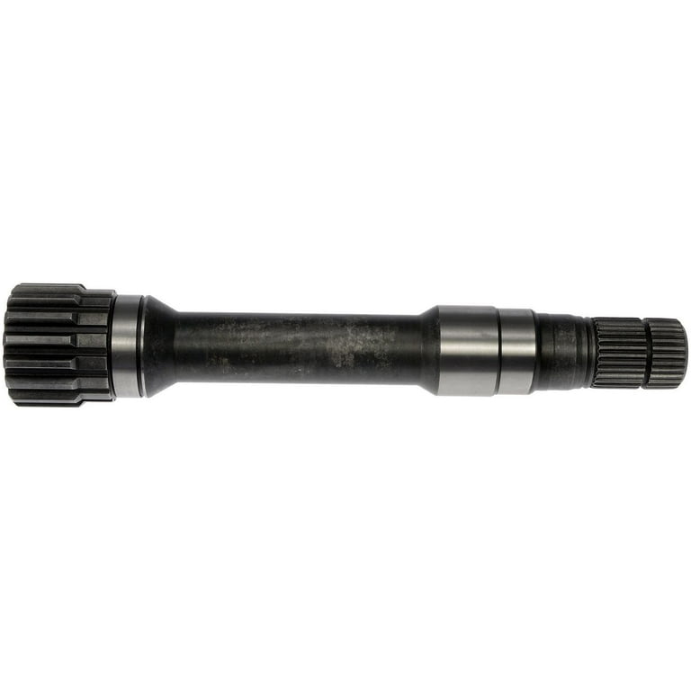 Dorman 630-016 Front Passenger Side Drive Axle Shaft | Compatible With Ford Super Duty & Excursion (1999-2005)