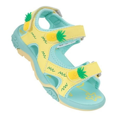 

Mountain Warehouse Boys/Girls Seaside Beach Sandals