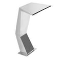 thumbnail image 2 of Rideau d'Eau Extérieur pour Étang, Rideau d'Eau en Acier Inoxydable pour Piscine, Rideau d'Eau Extérieur pour Spa Résultats Impressionnants, 2 of 8