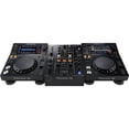 thumbnail image 2 of Pioneer DJ XDJ-700 - Reproductor Digital Multimedia, 8,10 x 12,80 x 16,30 cm, 2 of 10