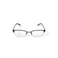thumbnail image 4 of TiFlex Women's TFL2101 Browline Browline Prescription Eyeglasses with Case, Navy, 4 of 6