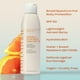 thumbnail image 2 of Protector solar en aerosol InstaNatural con vitamina C, SPF 50, 162 ml, 2 of 8