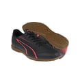 thumbnail image 3 of Tenis Puma Vitoria IT Suela Goma Fútbol Sala Negro Rojo, 3 of 5