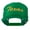 Kelly, variant on Youth Mid States Texas Embroidered Foam Mesh Cap - Kelly OSFM